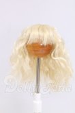 画像1: 4inch/ウィッグ I-26-06-18-007-KD-ZI (1)