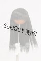 画像: 4inch/ウィッグ I-26-06-18-008-KD-ZI