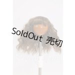 画像: 4inch/ウィッグ I-26-06-18-009-KD-ZI
