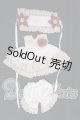 画像: ミディブライス/OF:衣装 I-26-06-18-034-KD-ZI