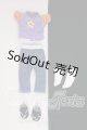 画像: ミディブライス/OF:衣装 I-26-06-18-040-KD-ZI