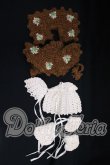 画像1: 1/12サイズドール/OF:衣装 I-26-06-18-060-KD-ZI (1)