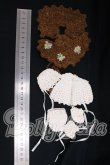 画像2: 1/12サイズドール/OF:衣装 I-26-06-18-060-KD-ZI (2)