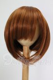 画像1: 8-9inch/ウィッグ I-26-07-02-144-KD-ZI (1)