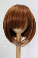 画像: 8-9inch/ウィッグ I-26-07-02-144-KD-ZI