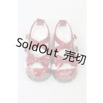 画像: SDM&MSD/OF:靴 I-26-06-25-136-KD-ZI