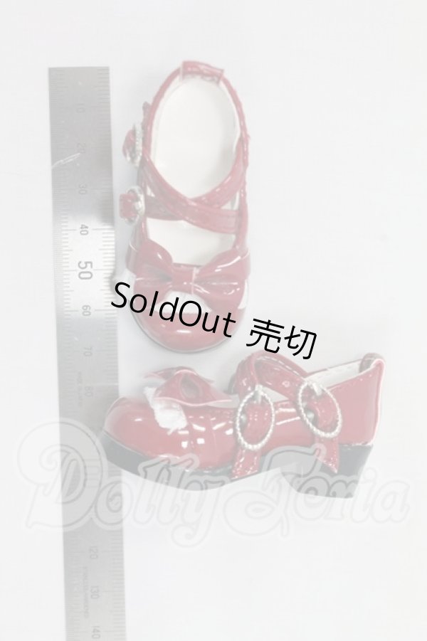 画像2: SDM＆MSD/OF:靴 I-26-06-25-136-KD-ZI (2)