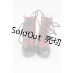 画像: SDM&MSD/OF:靴 I-26-06-25-135-KD-ZI