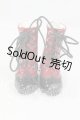 画像: SDM＆MSD/OF:靴 I-26-06-25-135-KD-ZI