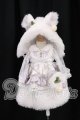 画像: MDD/OF:衣装セット I-26-06-18-355-KD-ZI