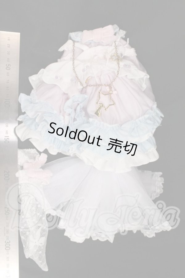 画像4: MDD/OF:衣装セット I-26-06-18-356-KD-ZI (4)