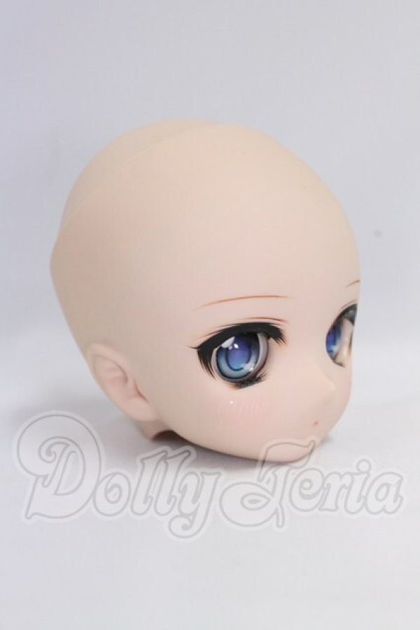 画像2: DD/DDH-01:カスタムヘッド I-26-06-18-339-KD-ZI (2)