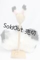 画像: DD/耳+九尾の尻尾セット I-26-06-25-335-KD-ZI