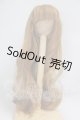 画像: 8inch/ウィッグ I-26-07-02-142-KD-ZI