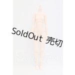 画像: オビツ24/ナチュラルS胸ボディ I-26-06-18-345-KD-ZI