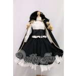 画像: MDD/OF:衣装セット 3人の魔女様製 I-26-06-18-349-KD-ZI