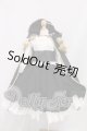 画像: MDD/OF:衣装セット　3人の魔女様製 I-26-06-18-349-KD-ZI