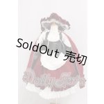 画像: MDD/OF:衣装セット　3人の魔女様製 I-26-06-18-350-KD-ZI