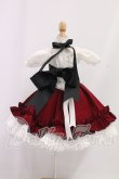 画像3: MDD/OF:衣装セット　3人の魔女様製 I-26-06-18-350-KD-ZI (3)