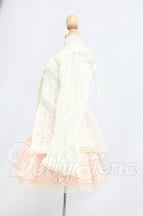 画像2: DD/OF:衣装セット I-26-06-25-334-KD-ZI (2)