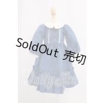 画像: MSD/OF:お針子さんセット(ブルー)・ミニ:VOLKS製 I-26-06-18-362-KD-ZI