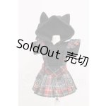 画像: SDM&MSD/OF:衣装セット I-26-06-18-366-KD-ZI