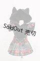 画像: SDM＆MSD/OF:衣装セット I-26-06-18-366-KD-ZI