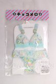 画像1: MDD/OF：チョコメロ様製　下着 I-26-06-18-370-KD-ZI (1)
