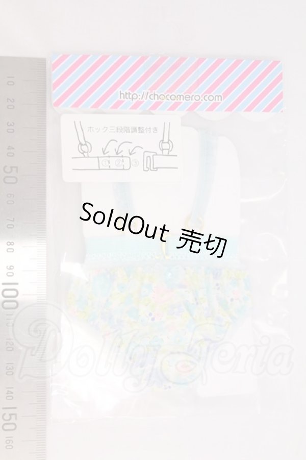 画像2: MDD/OF：チョコメロ様製　下着 I-26-06-18-370-KD-ZI (2)