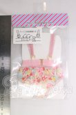 画像2: MDD/OF：チョコメロ様製　下着 I-26-06-18-371-KD-ZI (2)
