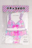 画像1: MDD/OF：チョコメロ様製　下着 I-26-06-18-372-KD-ZI (1)