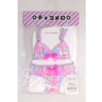画像: MDD/OF:チョコメロ様製 下着 I-26-06-18-372-KD-ZI