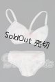 画像: DD/OF:下着 I-26-06-18-378-KD-ZI