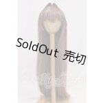 画像: 8-9inch/ウィッグ I-26-06-18-162-KD-ZI