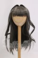 画像: 8-9inch/ウィッグ I-26-06-18-166-KD-ZI