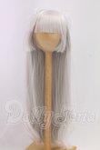 画像1: 8-9inch/ウィッグ I-26-06-18-168-KD-ZI (1)