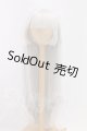 画像: 8-9inch/ウィッグ I-26-06-18-168-KD-ZI