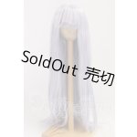 画像: 8-9inch/ウィッグ I-26-06-18-172-KD-ZI