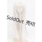 画像: 8-9inch/ウィッグ I-26-06-18-171-KD-ZI