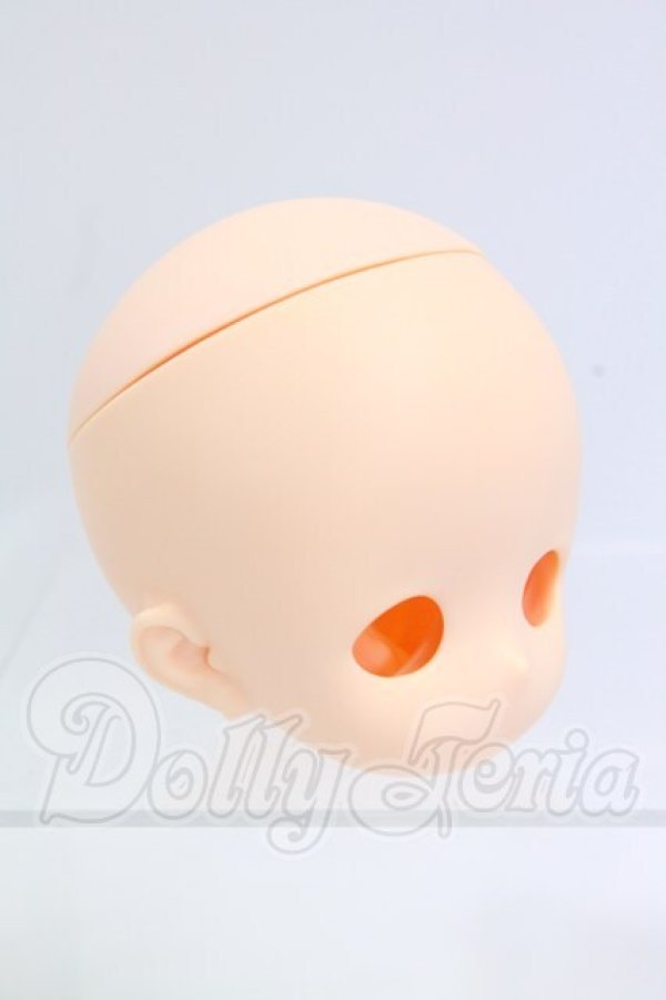 画像2: IMOMODOLL/1/4Maruヘッド I-26-06-18-249-KD-ZI (2)