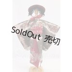画像: SDM&MSD/OF:衣装セット I-26-06-25-075-KD-ZI