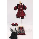 画像: MDD/OF:sugarpot様製衣装セット I-26-06-25-080-KD-ZI