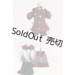 画像: MDD/OF:sugarpot様製衣装セット I-26-06-25-080-KD-ZI