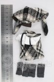画像2: 1/12サイズドール/OF:衣装 I-26-06-25-232-KD-ZI (2)