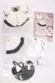 画像: 30cmドールサイズ/OF:衣装セット I-26-06-25-087-KD-ZI
