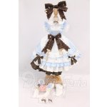 画像: MDD/OF ：木茶動物園製衣装セット I-26-06-25-071-KD-ZI