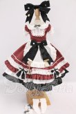 画像1: MDD/OF ：木茶動物園製衣装セット I-26-06-25-070-KD-ZI (1)