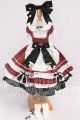 画像: MDD/OF ：木茶動物園製衣装セット I-26-06-25-070-KD-ZI