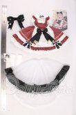 画像5: MDD/OF ：木茶動物園製衣装セット I-26-06-25-070-KD-ZI (5)