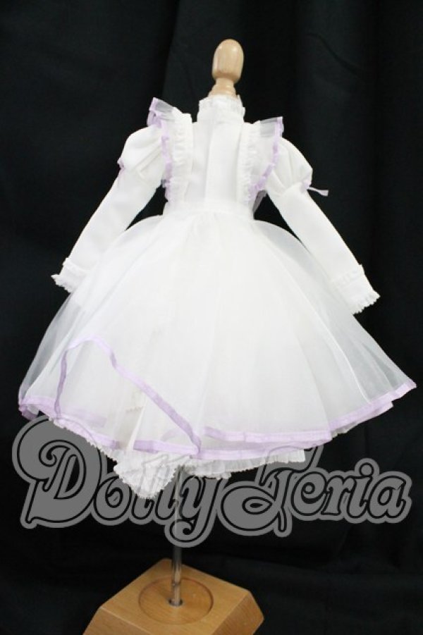 画像2: MDD/OF:衣装セット I-26-06-25-318-KD-ZI (2)